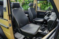 1992 Mercedes-Benz 250GD Wolf for sale