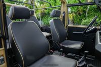 1992 Mercedes-Benz 250GD Wolf for sale