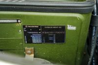 1992 Mercedes-Benz 250GD Wolf for sale