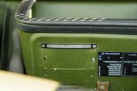 1992 Mercedes-Benz 250GD Wolf for sale