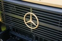 1992 Mercedes-Benz 250GD Wolf for sale