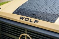 1992 Mercedes-Benz 250GD Wolf for sale