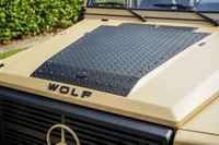 1992 Mercedes-Benz 250GD Wolf for sale
