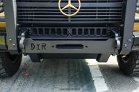 1992 Mercedes-Benz 250GD Wolf for sale