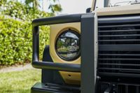 1992 Mercedes-Benz 250GD Wolf for sale