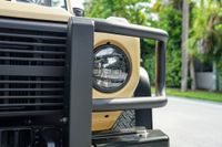 1992 Mercedes-Benz 250GD Wolf for sale