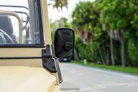 1992 Mercedes-Benz 250GD Wolf for sale