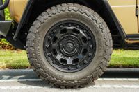 1992 Mercedes-Benz 250GD Wolf for sale