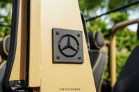 1992 Mercedes-Benz 250GD Wolf for sale