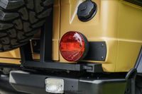 1992 Mercedes-Benz 250GD Wolf for sale