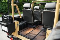 1992 Mercedes-Benz 250GD Wolf for sale
