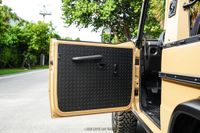 1992 Mercedes-Benz 250GD Wolf for sale