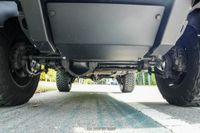1992 Mercedes-Benz 250GD Wolf for sale