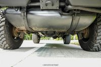 1992 Mercedes-Benz 250GD Wolf for sale