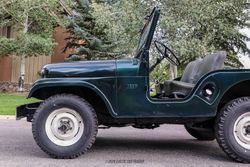 1955 Jeep CJ-5 for sale