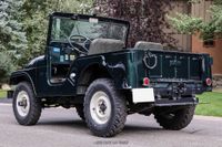 1955 Jeep CJ-5 for sale