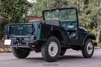 1955 Jeep CJ-5 for sale