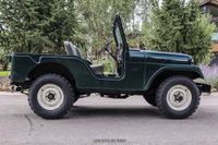 1955 Jeep CJ-5 for sale