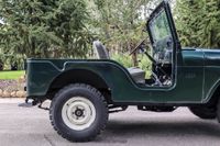 1955 Jeep CJ-5 for sale