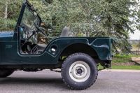 1955 Jeep CJ-5 for sale