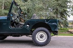 1955 Jeep CJ-5 for sale