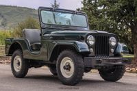 1955 Jeep CJ-5 for sale