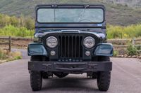 1955 Jeep CJ-5 for sale