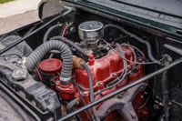 1955 Jeep CJ-5 for sale
