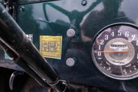 1955 Jeep CJ-5 for sale