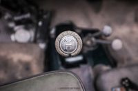 1955 Jeep CJ-5 for sale