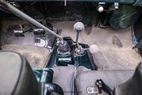1955 Jeep CJ-5 for sale