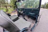 1955 Jeep CJ-5 for sale