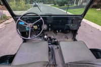 1955 Jeep CJ-5 for sale