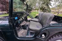 1955 Jeep CJ-5 for sale