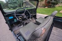 1955 Jeep CJ-5 for sale