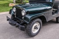 1955 Jeep CJ-5 for sale