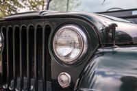 1955 Jeep CJ-5 for sale