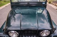 1955 Jeep CJ-5 for sale