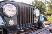 1955 Jeep CJ-5 for sale