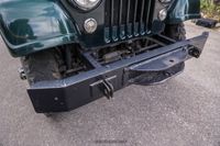 1955 Jeep CJ-5 for sale