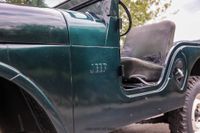 1955 Jeep CJ-5 for sale