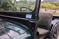 1955 Jeep CJ-5 for sale