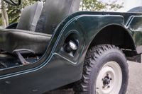 1955 Jeep CJ-5 for sale