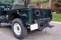 1955 Jeep CJ-5 for sale