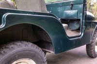 1955 Jeep CJ-5 for sale