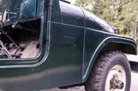 1955 Jeep CJ-5 for sale