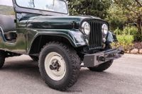 1955 Jeep CJ-5 for sale