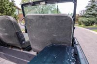 1955 Jeep CJ-5 for sale