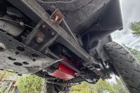 1955 Jeep CJ-5 for sale