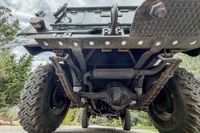 1955 Jeep CJ-5 for sale
